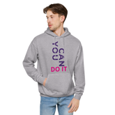 You Can Hoodie